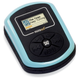 Illustration for article titled Color E-Paper Debuts on Waterproof MP3 Player